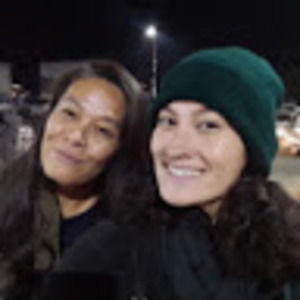 Meet your Posher, Mercy j